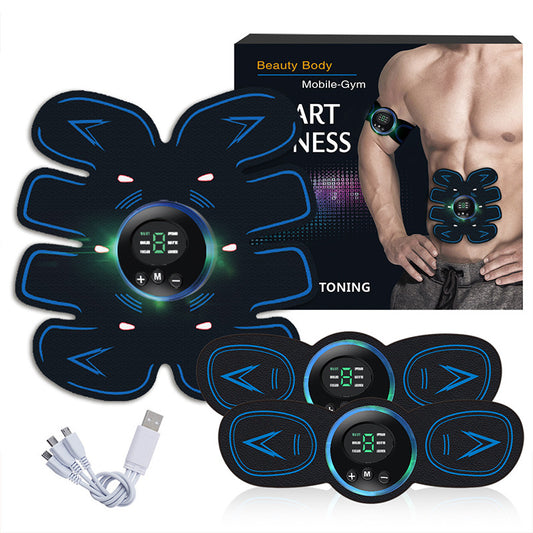 EMS Abdominal Muscle Trainer